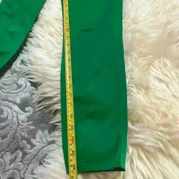 Madewell Skinny Ankle Pants - Picture 6 of 6